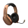 Słuchawki bezprzewodowe PDP Airlite Pro PC/XS - Nubia Bronze